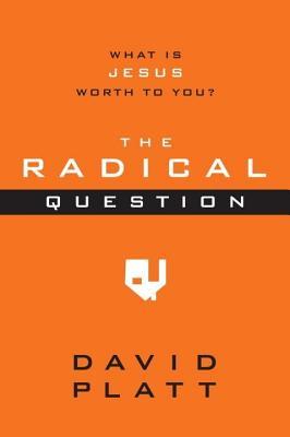 Radical Question (2010)