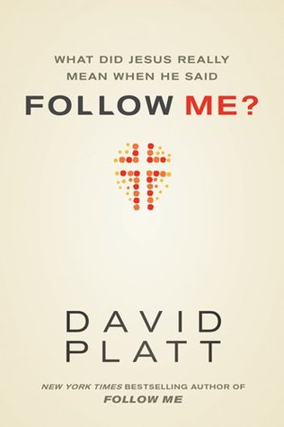 What Did Jesus Really Mean When He Said Follow Me? (2013)