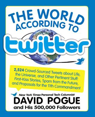 The World According to Twitter (2009)