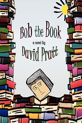 Bob the Book (2010)