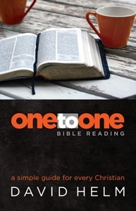 One-to-One Bible Reading: A Simple Guide for Every Christian (2011)