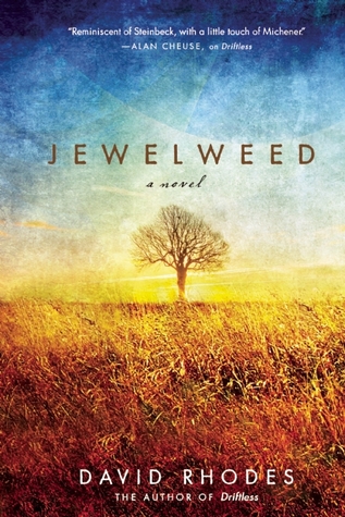 Jewelweed (2013)