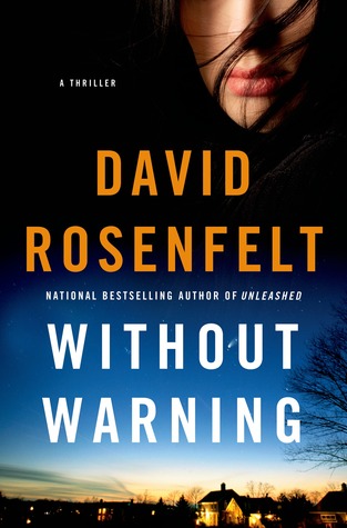 Without Warning (2014)