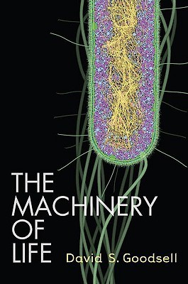 The Machinery of Life (2009)