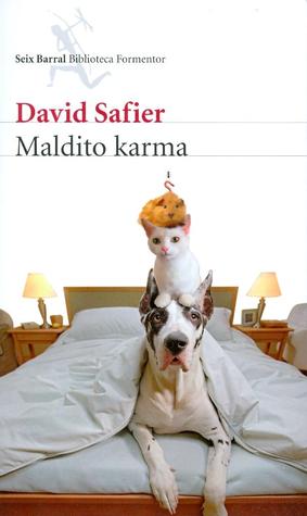 Maldito karma (2007)