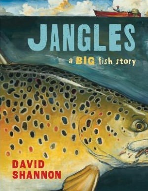 Jangles: A Big Fish Story (2012)