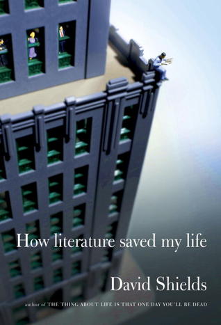 How Literature Saved My Life (2013)