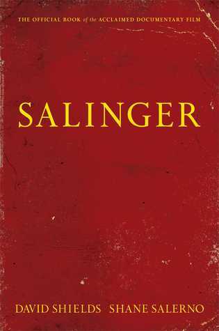 Private War of J. D. Salinger