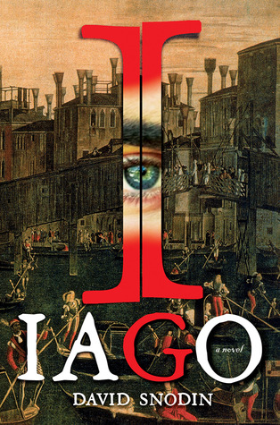 Iago: A Novel