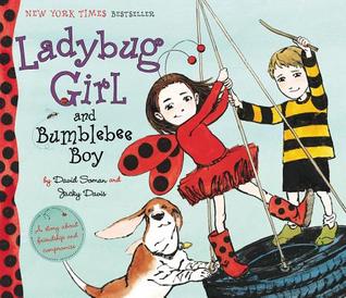 Ladybug Girl and Bumblebee Boy (2009)