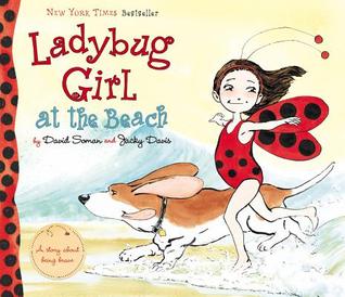 Ladybug Girl at the Beach (2010)