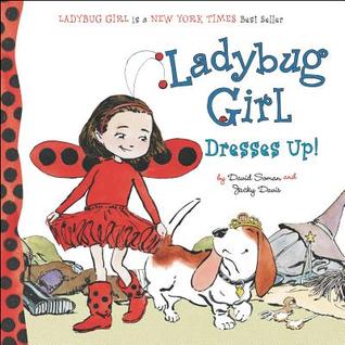 Ladybug Girl Dresses Up! (2010)