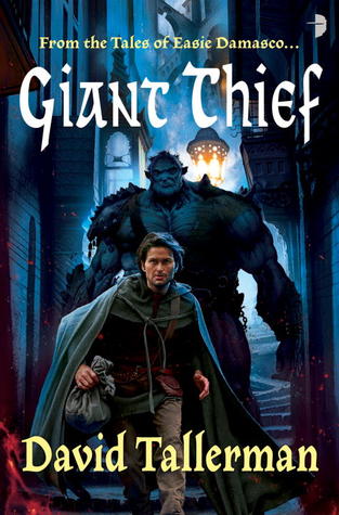 Giant Thief (2012)