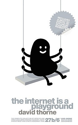 The Internet is a Playground (2011)
