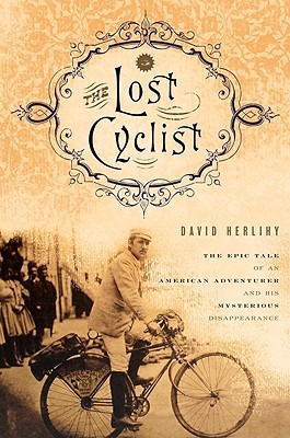 The Lost Cyclist