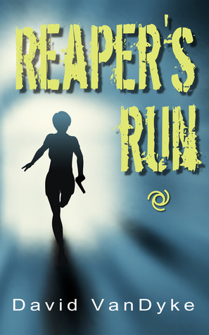 Reaper's Run (2013)