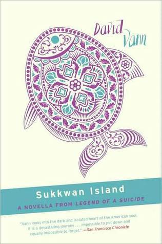 Sukkwan Island Free Novella with Bonus Material