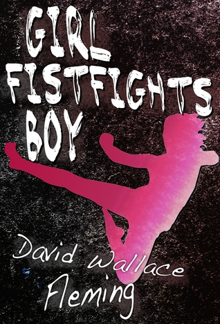 Girl Fistfights Boy (2000)