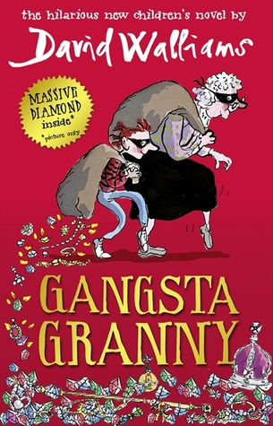 Gangsta Granny (2011)