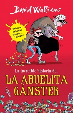La increíble historia de... La abuelita gánster (2011)