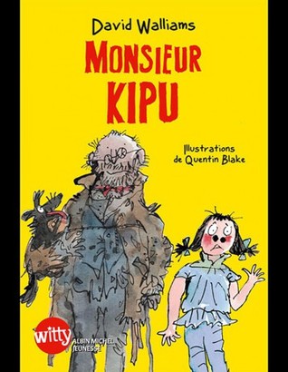 Monsieur Kipu (2009)