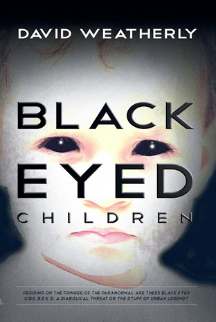 The Black Eyed Children (2012)