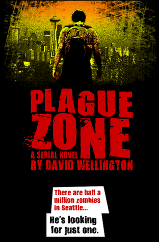 Plague Zone (2000)