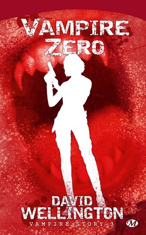 Vampire zéro (2009)