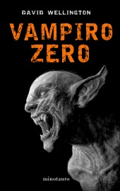 Vampiro Zero (2010)