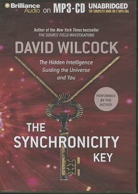 Synchronicity Key, The: The Hidden Intelligence Guiding the Universe and You (2013)