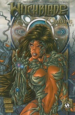 Witchblade Origins Volume 1