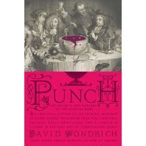 Punch: The Delights (and Dangers) of the Flowing Bowl (2010)