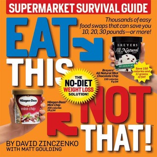 Eat This, Not That! Supermarket Survival Guide (2008)