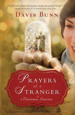 Prayers of a Stranger: A Christmas Journey