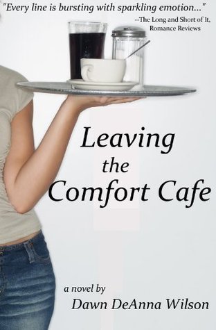 Leaving the Comfort Cafe (2008)