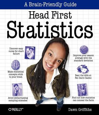 Head First Statistics (2008)