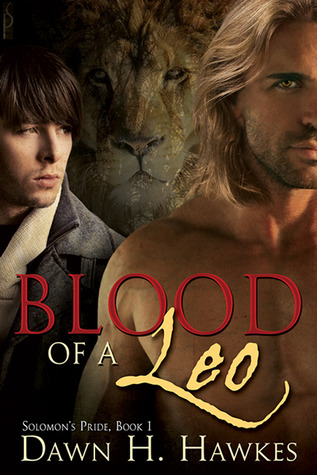 Blood Of A Leo (2011)