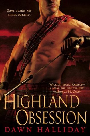 Highland Obsession