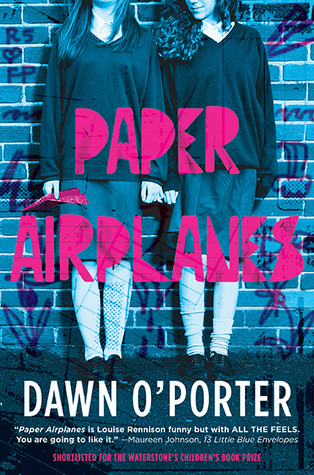 Paper Airplanes (2014)