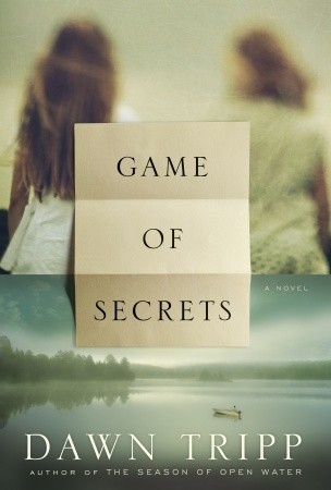 Game of Secrets: A Novel (2011)