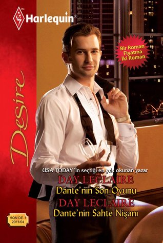 Dante'nin Son Oyunu & Dante'nin Sahte Nişanı (2011)