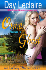 Once Upon a Ghost (2012)
