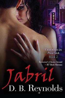 Jabril (2013)