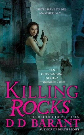Killing Rocks (2010)
