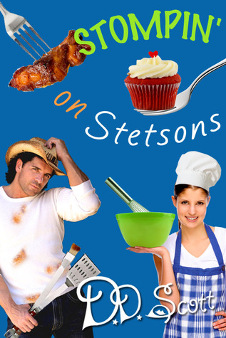 Stompin' on Stetsons (2010)