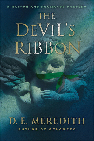 The Devil's Ribbon (2011)