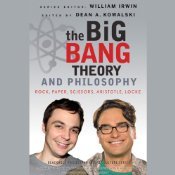 The Big Bang Theory and Philosophy Rock Paper