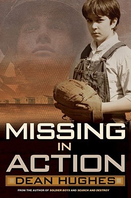 Missing in Action (2010)