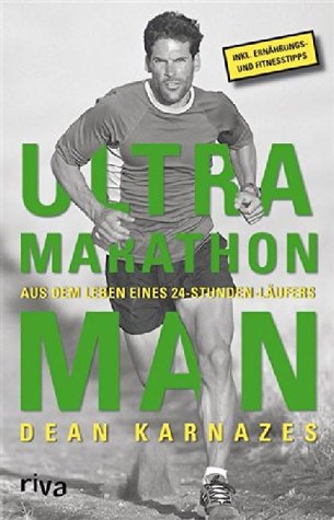Ultramarathon Man (2005)