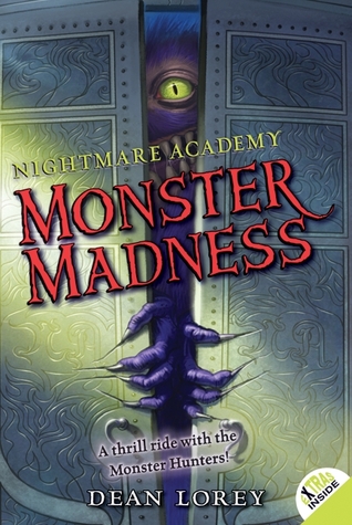 Monster Madness (2008)